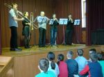 Kwintet w SP1